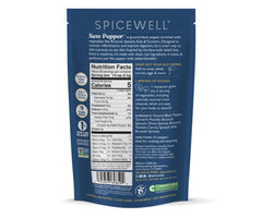 Spicewell New Pepper