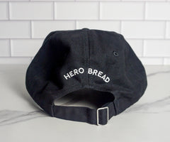 Hero Bread Baseball Cap