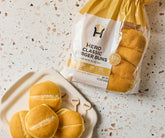 Hero Classic Burger Buns