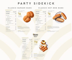 Party Sidekick Bundle