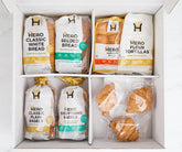 Hero Bread Welcome Box