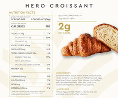 Hero Croissant