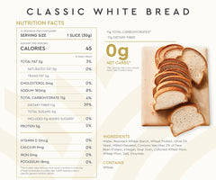 Hero Bread Welcome Box
