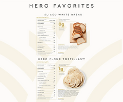 Hero Favorites Bundle