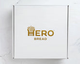 Hero Bread Quarterly Subscription Box