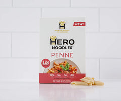 Hero Noodles™ Penne