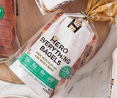 Hero Everything Bagel