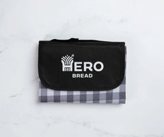 Hero Bread Quarterly Subscription Box