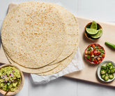 Hero Tortillas™: Burrito Size