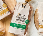 Hero Seeded Bread