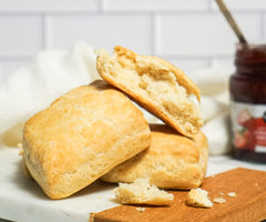 Hero Buttermilk Biscuit