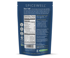 Spicewell New Salt