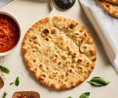 Hero Pizza™ Crust