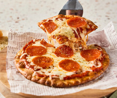 Hero Pizza™ Crust