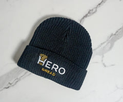 Hero Bread Knit Beanie