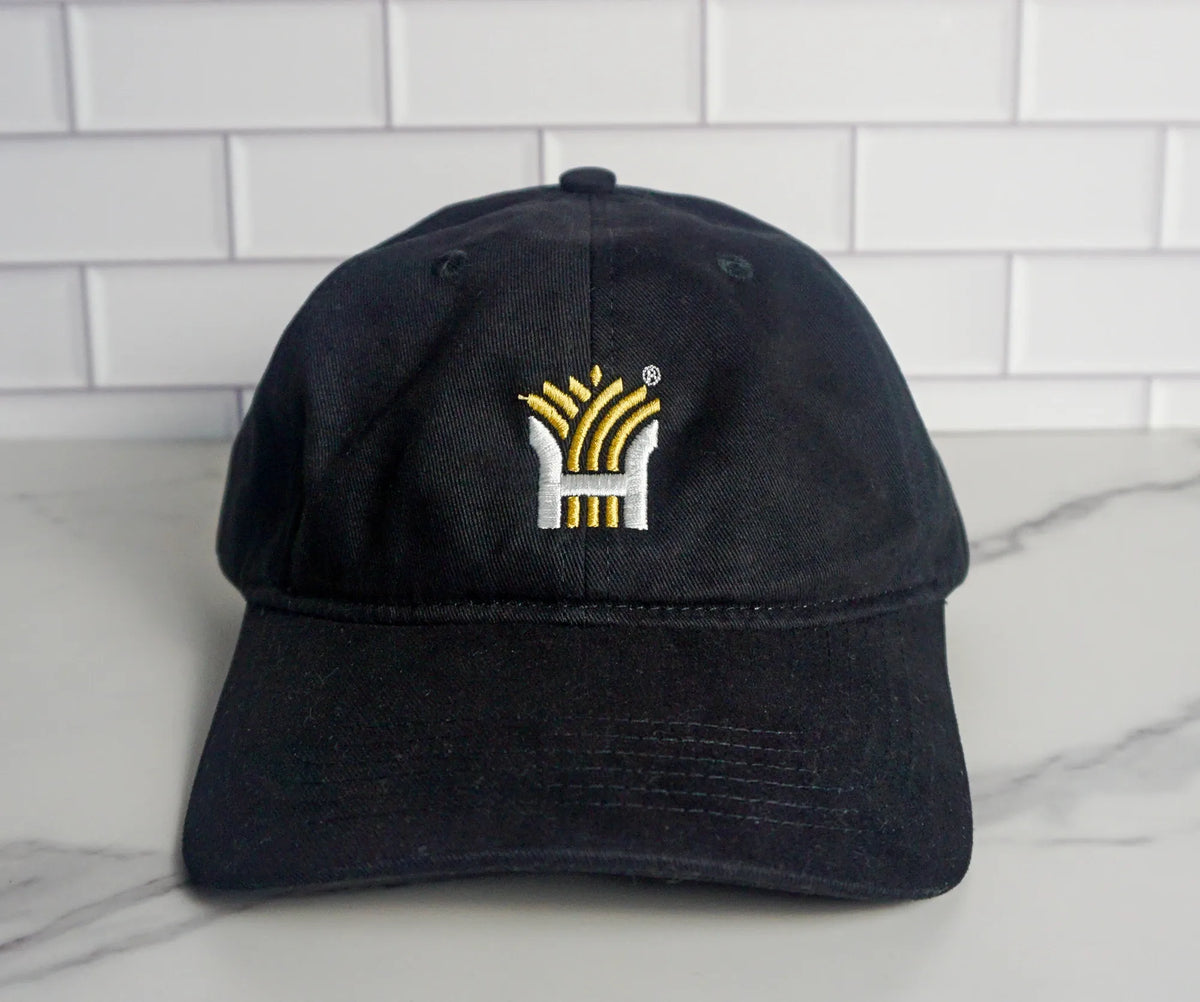 Hero Bread Baseball Cap