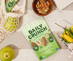 Daily Crunch - Pack of 3