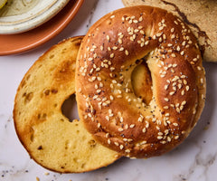 Hero Everything Bagel