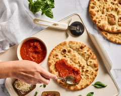 Hero Pizza™ Crust