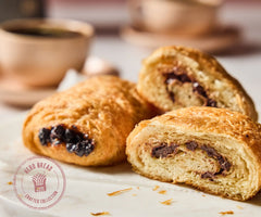 Hero Pain au Chocolat