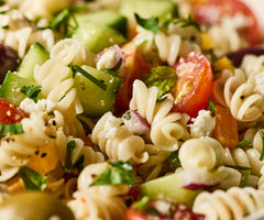 Hero Noodles™ Mini Spirals