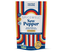 Spicewell New Pepper