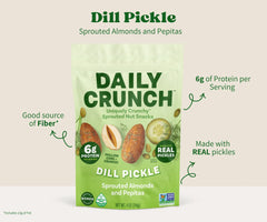 Daily Crunch - Pack of 3