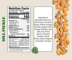 Daily Crunch - Pack of 3